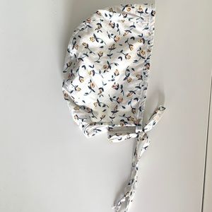 Baby bonnet